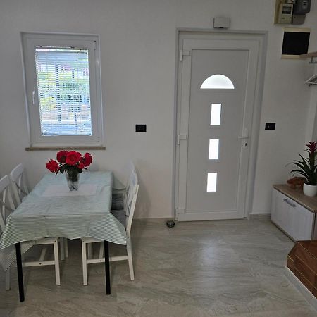 Apartments Radan Poreč Buitenkant foto