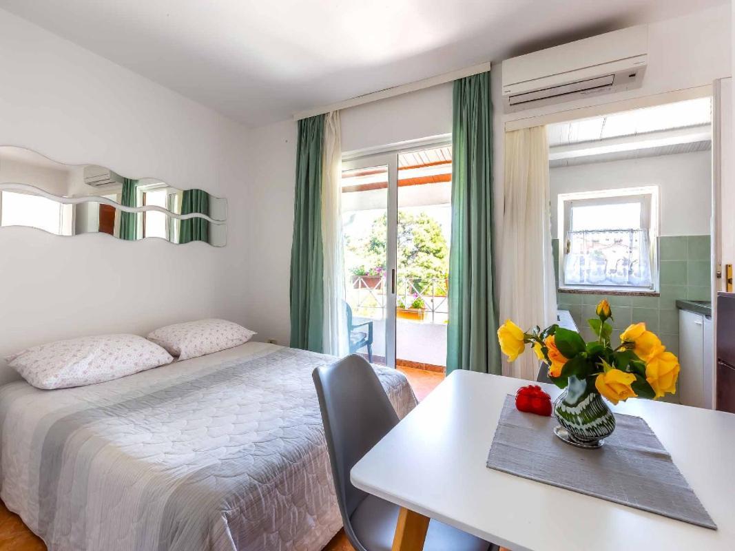 Apartments Radan Poreč Buitenkant foto